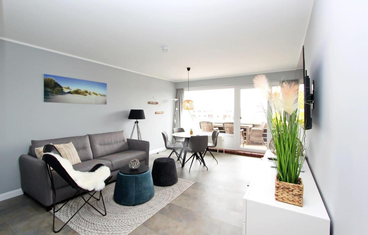 Apartment Duenengras