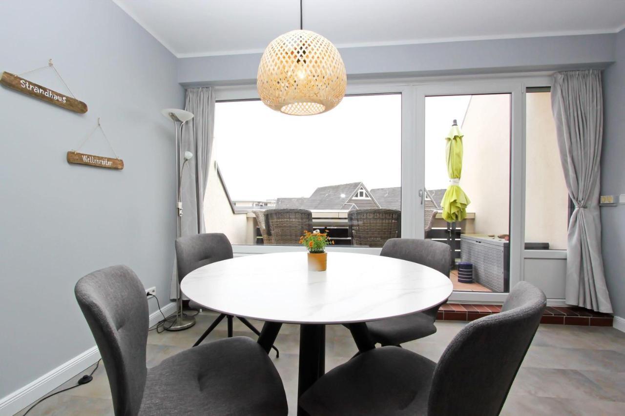 Duenengras Apartment *