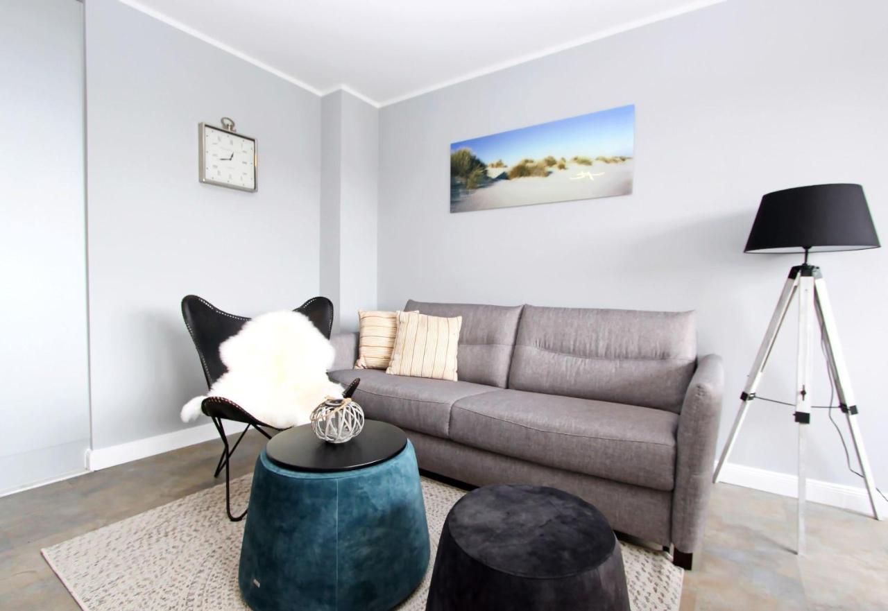 Duenengras Apartment *