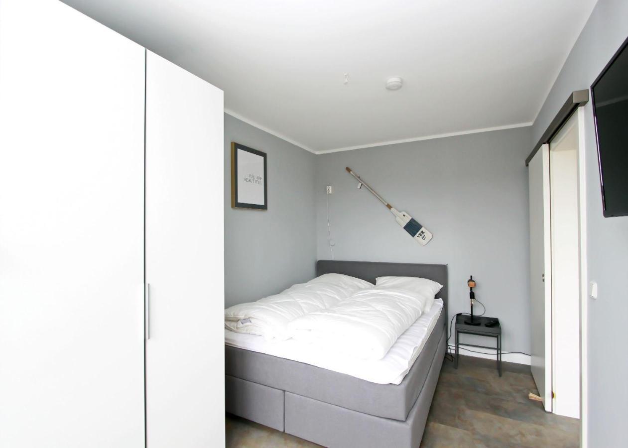 Apartment Duenengras