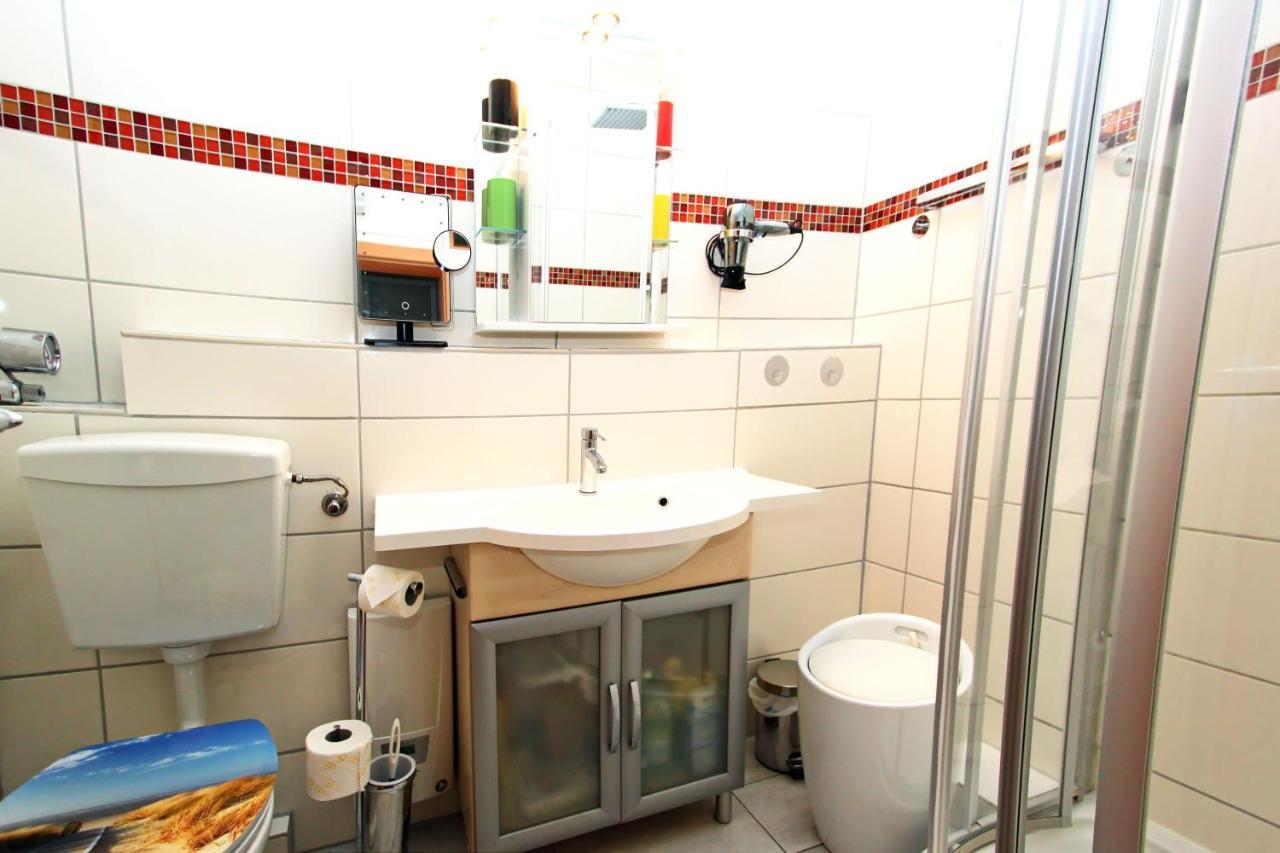 Apartment Duenengras